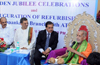 IOB Mangalore region celebrates golden jubilee